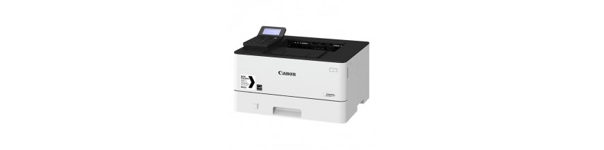 Cartouches de Toner Laser pour Imprimante Canon LBP 214DW