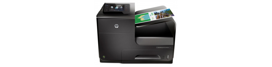Cartouches Jet d’Encre HP pour Imprimantes OfficeJet Pro X551dw 