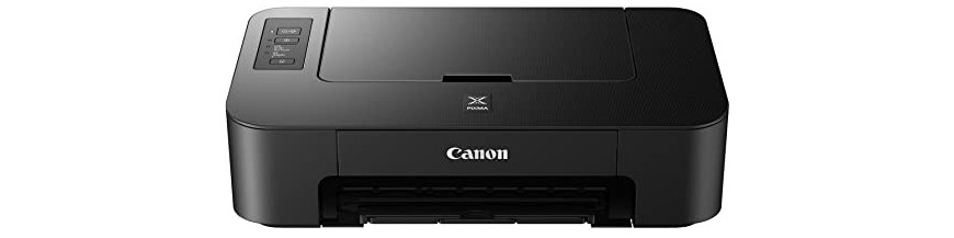 Cartouches Jet d’encre pour Imprimante Canon PIXMA TS 205