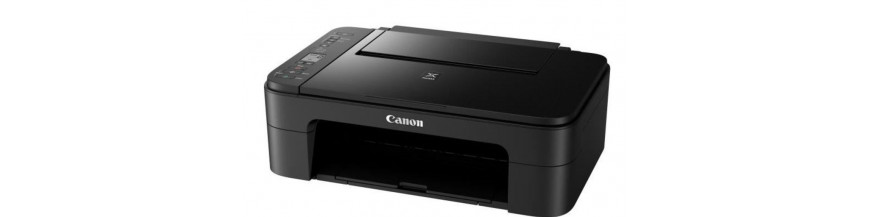 Cartouches Jet d’encre pour Imprimante Canon PIXMA TS 3150