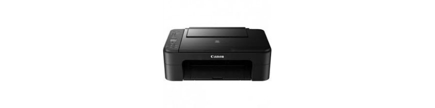 Cartouches Jet d’encre pour Imprimante Canon PIXMA TS 3152