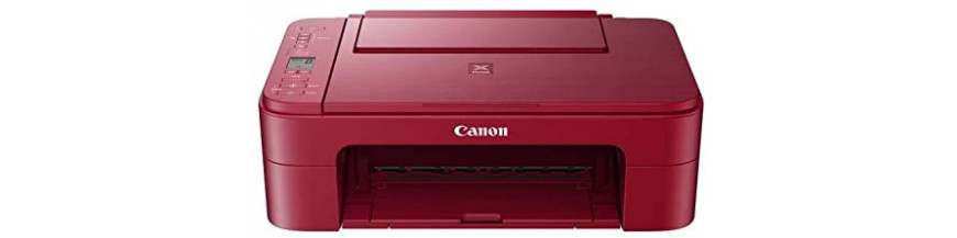 Cartouches Jet d’encre pour Imprimante Canon PIXMA TS 3352
