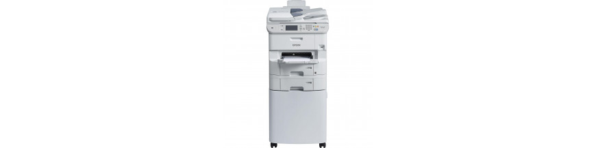 Cartouches Jet d’encre pour Imprimante Epson WorkForce Pro WF 6590DTWFC