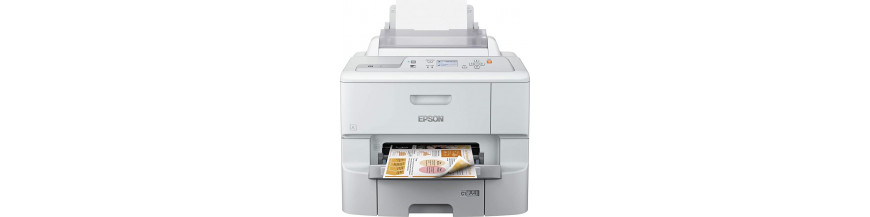 Cartouches Jet d’encre pour Imprimante Epson WF 6090DW