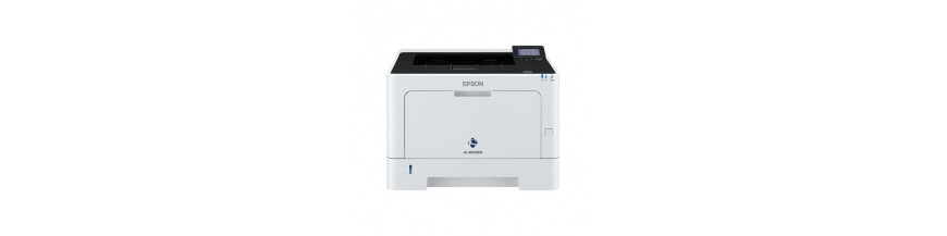Cartouches de Toner Laser pour Imprimante Epson WorkForce AL-M320DTN