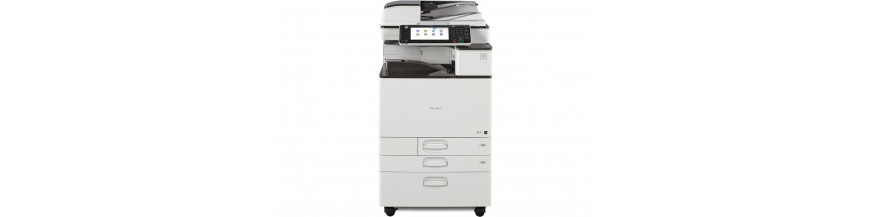 Cartouches de Toner Laser pour Imprimante Ricoh Aficio MP C 2003SP