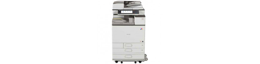 Cartouches de Toner Laser pour Imprimante Ricoh Aficio MP C 2003ZSP