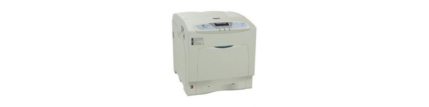 Cartouches de Toner Laser pour Imprimante Ricoh Aficio SP C420dn