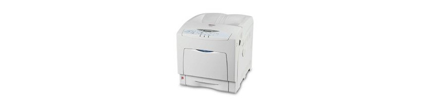 Cartouches de Toner Laser pour Imprimante Ricoh CL 4000DN