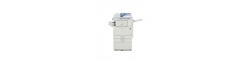 Cartouches de Toner Laser pour Imprimante Ricoh Aficio MP C2551