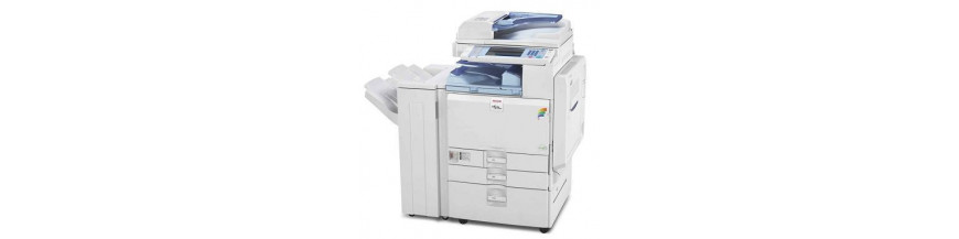 Cartouches de Toner Laser pour Imprimante Ricoh MP C4500