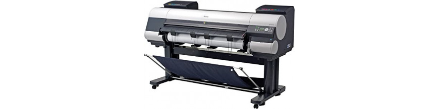 Cartouches Jet d’encre pour Imprimante Canon iPF 8100
