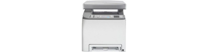 Cartouches de Toner Laser pour Imprimante Ricoh Aficio SP C220s