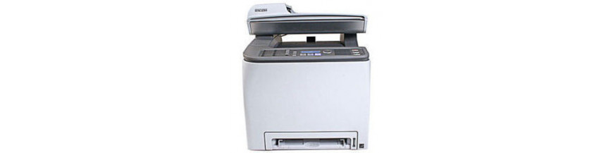 Cartouches de Toner Laser pour Imprimante Ricoh Aficio SP C221sf