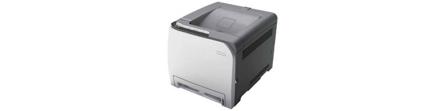 Cartouches de Toner Laser pour Imprimante Ricoh SP C222dn