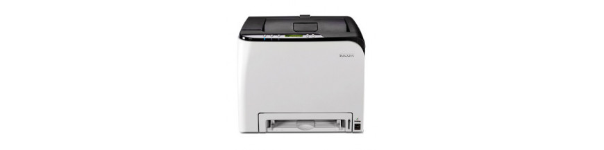 Cartouches de Toner Laser pour Imprimante Ricoh SP C240dn