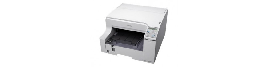 Cartouches Jet d’encre pour Imprimante Ricoh GX e2600