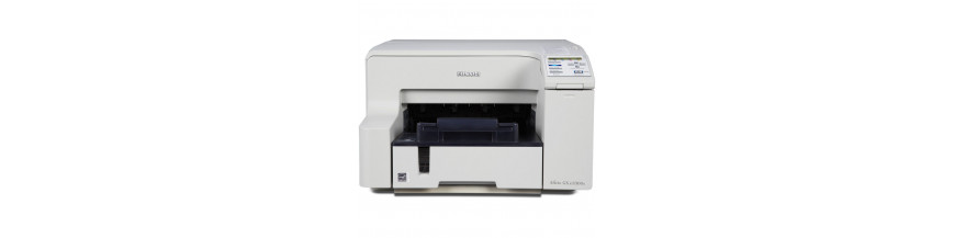 Cartouches Jet d’encre pour Imprimante Ricoh GX e3300N