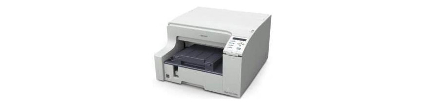 Cartouches Jet d’encre pour Imprimante Ricoh GX e5500