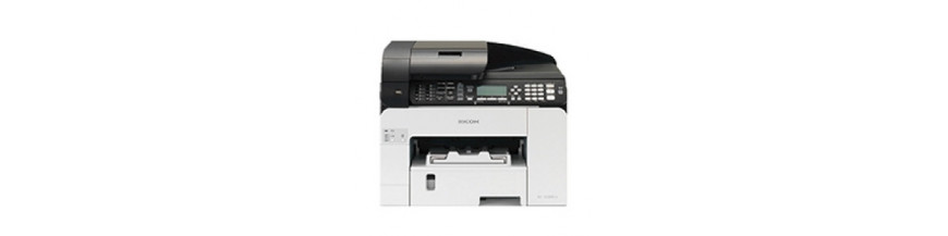 Cartouches Jet d’encre pour Imprimante Ricoh Aficio SG 3100SNw