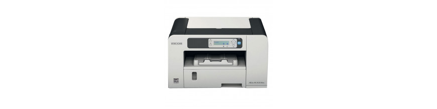 Cartouches Jet d’encre pour Imprimante Ricoh SG K3100DN