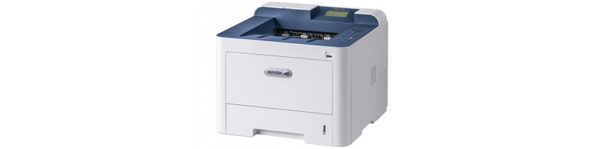 Cartouche de Toner Xerox Phaser 3330 DNI au Meilleur Prix avec Pack Services Prémium offert !