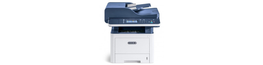 Cartouche de Toner Xerox workcentre 3345 V au Meilleur Prix avec Pack Services Prémium offert !