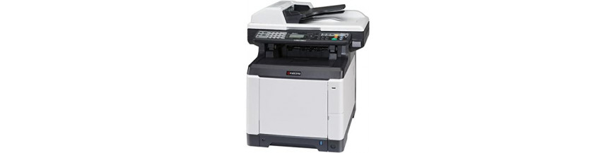 Cartouches de Toner Laser pour Imprimante Kyocera FS C2026MFP+