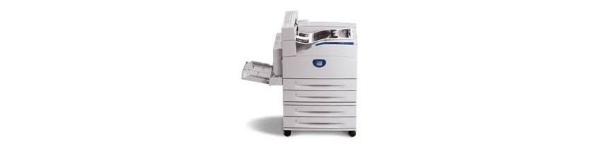 Cartouche de Toner Xerox Phaser 5500 VN au Meilleur Prix avec Pack Services Prémium offert !