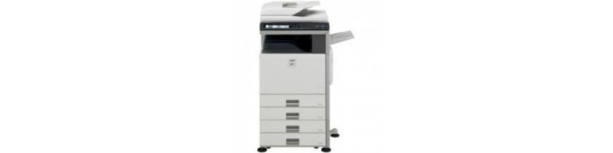 Cartouches de Toner Laser pour Imprimante Sharp MX 2301N