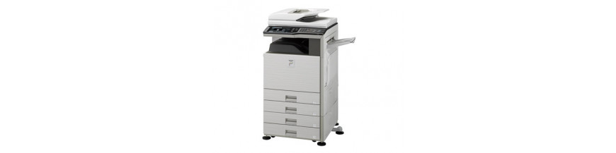 Cartouches de Toner Laser pour Imprimante Sharp MX 2600N