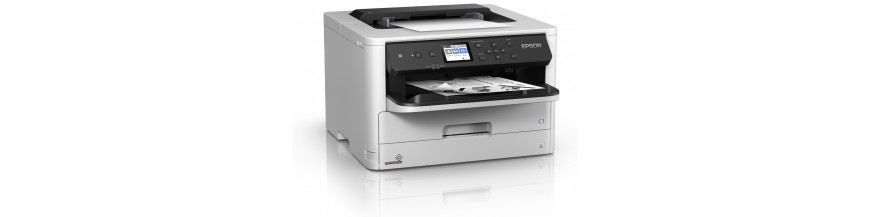 Cartouches Jet d’encre pour Imprimante Epson Workforce Pro WF M5298DW