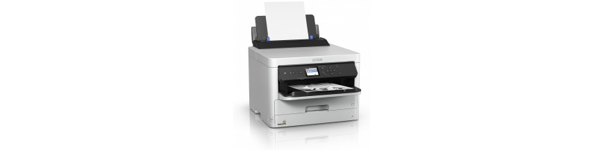 Cartouches Jet d’encre pour Imprimante Epson Workforce Pro WF M5299DW