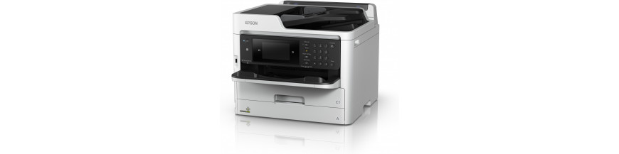 Cartouches Jet d’encre pour Imprimante Epson Workforce Pro WF M5799DWF