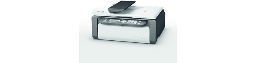 Cartouches de Toner Laser pour Imprimante Ricoh Aficio SP 100SF E