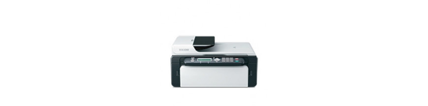 Cartouches de Toner Laser pour Imprimante Ricoh Aficio SP 112SF