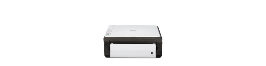 Cartouches de Toner Laser pour Imprimante Ricoh Aficio SP 112SU