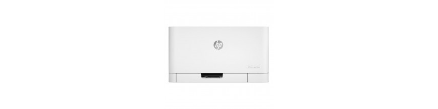 Cartouches de Toner Laser pour Imprimante HP Color Laser 150nw