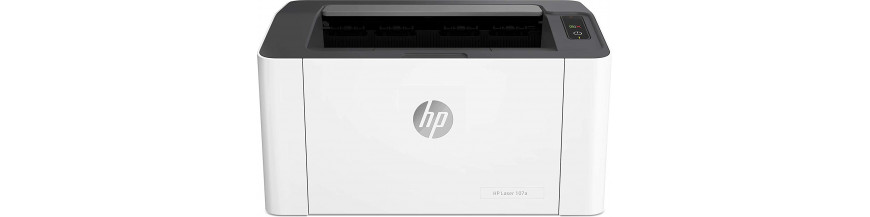 Cartouches de Toner Laser pour Imprimante HP Laser 107a