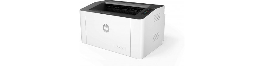 Cartouches de Toner Laser pour Imprimante HP Laser 107w