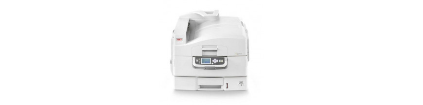 Cartouches de Toner Laser pour Imprimante OKI C9800ga