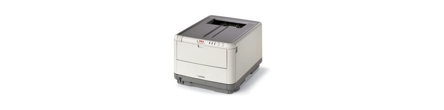 Cartouches de Toner Laser pour Imprimante OKI C3400n