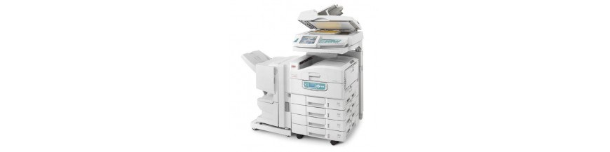 Cartouches de Toner Laser pour Imprimante OKI Executive ES3640e MFP