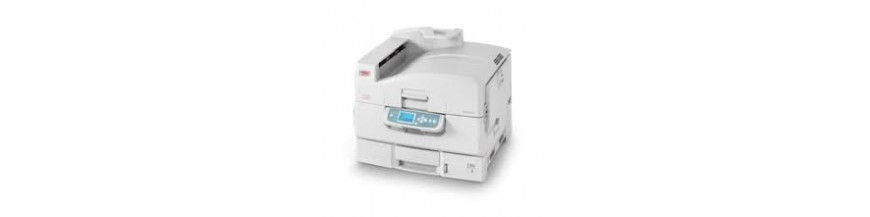 Cartouches de Toner Laser pour Imprimante OKI ES3640