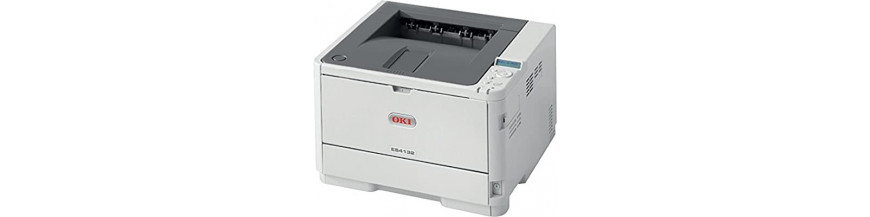 Cartouches de Toner Laser pour Imprimante OKI ES4132dn