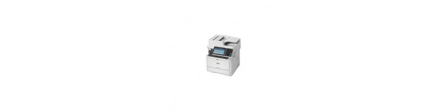 Cartouches de Toner Laser pour Imprimante OKI ES4192 MFP