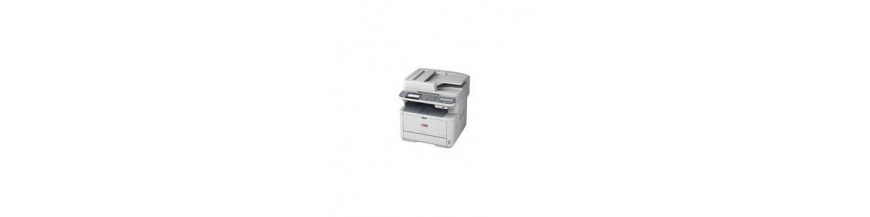 Cartouches de Toner Laser pour Imprimante OKI Executive ES4191 MFP