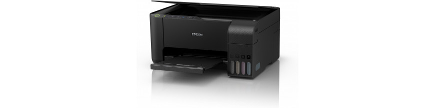 Bouteille d’encre pour Imprimante Epson EcoTank ET 2714