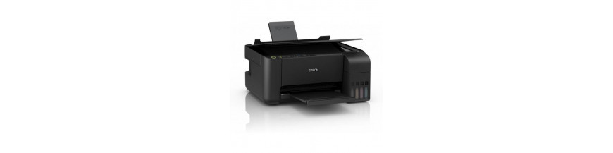 Bouteille d’encre pour Imprimante Epson EcoTank ET 2715