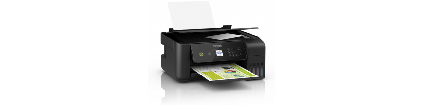 Bouteille d’encre pour Imprimante Epson EcoTank ET 2720